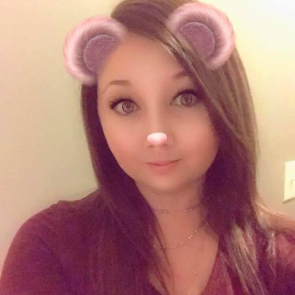 Meet your Posher, Amanda